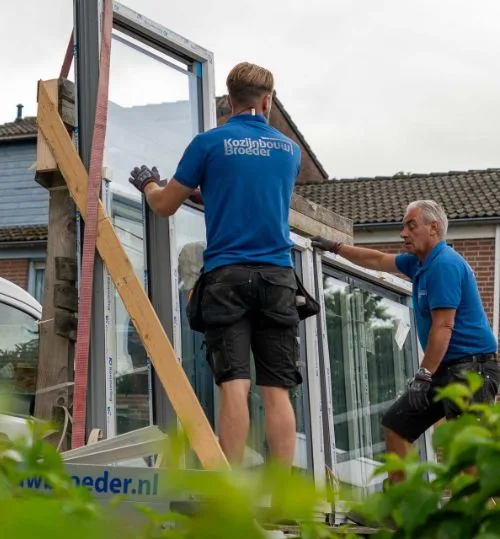 Afbeelding_Familiebedrijf – expertise Kozijnbouw Broeder