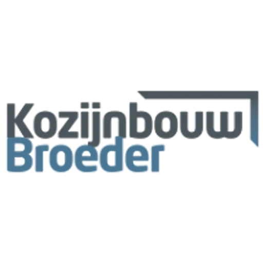Kozijnbouw Broeder plaats foto