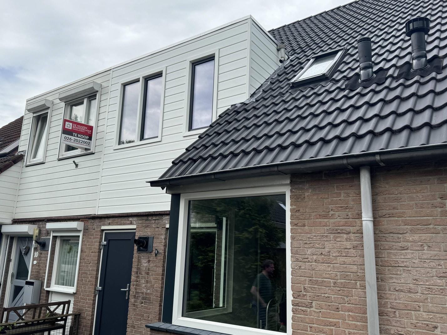 Kozijn bouw broeder 3 Kozijn bouw broeder 3 2