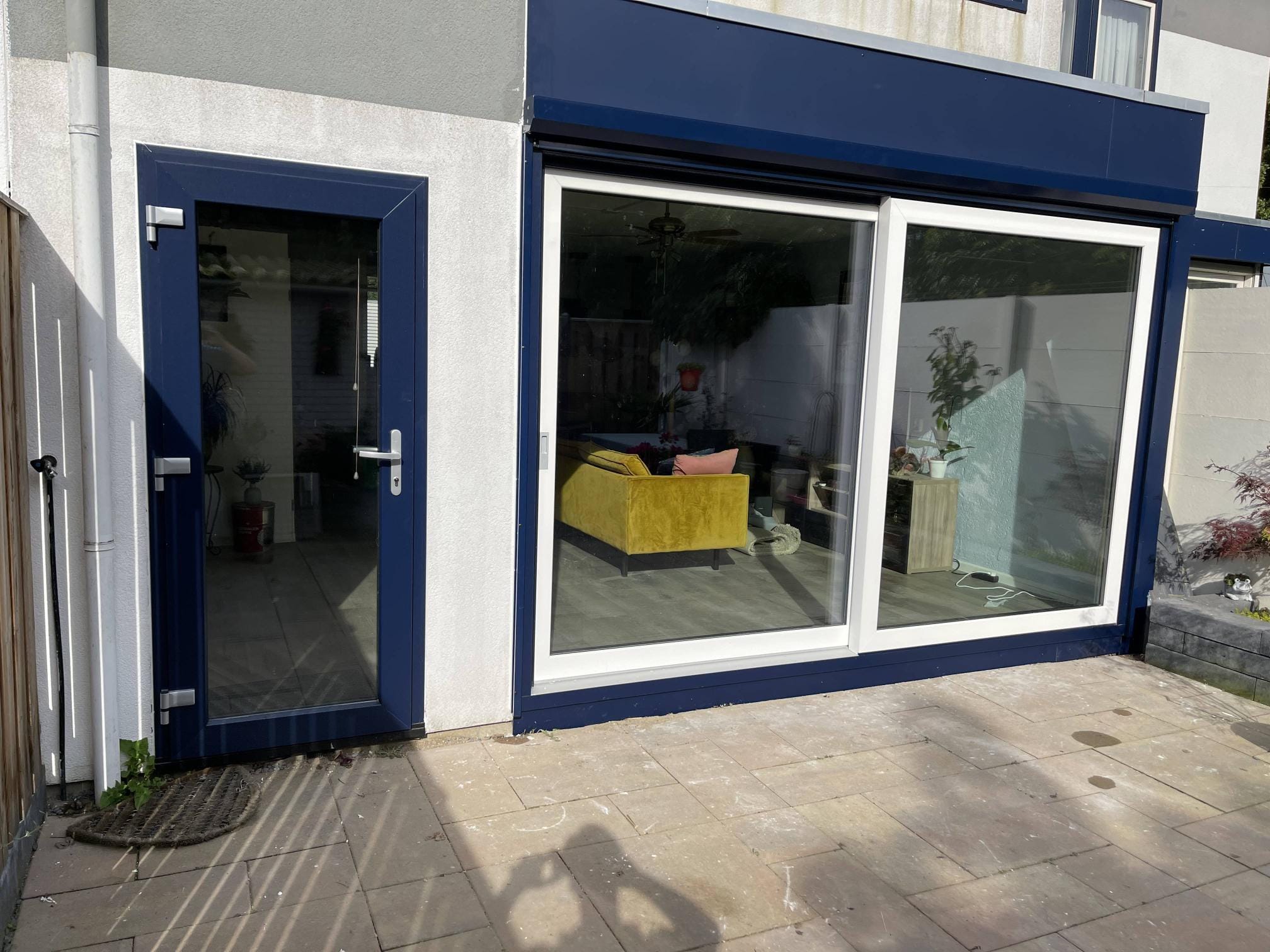 Kozijn bouw broeder 5 3
