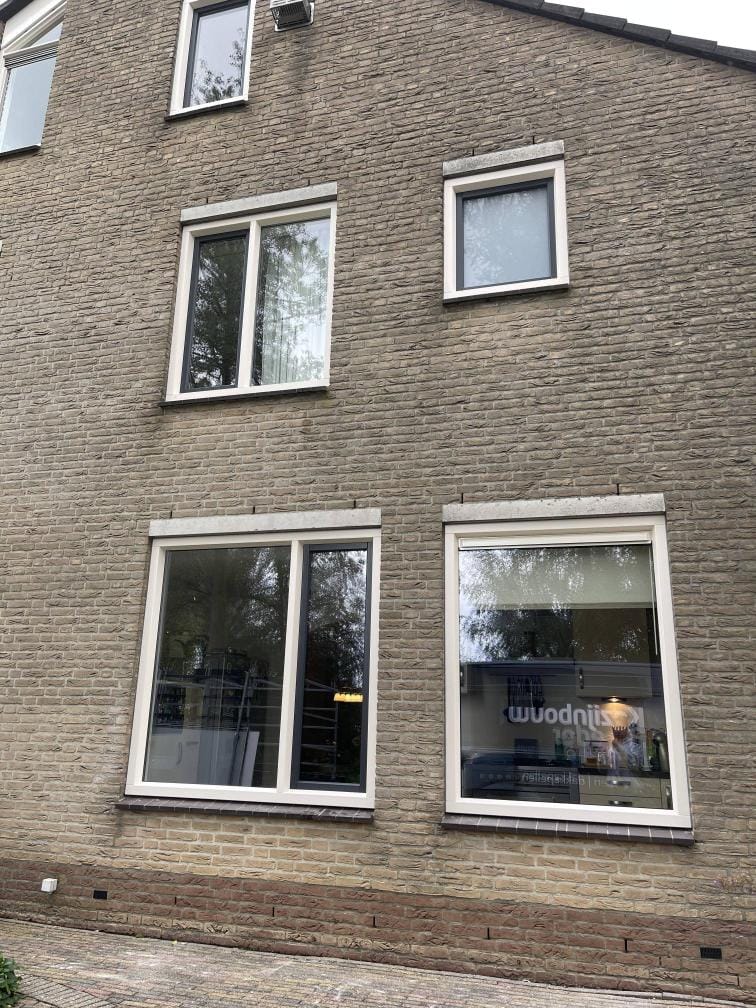 Kozijn bouw broeder 8 Kozijn bouw broeder 8 1