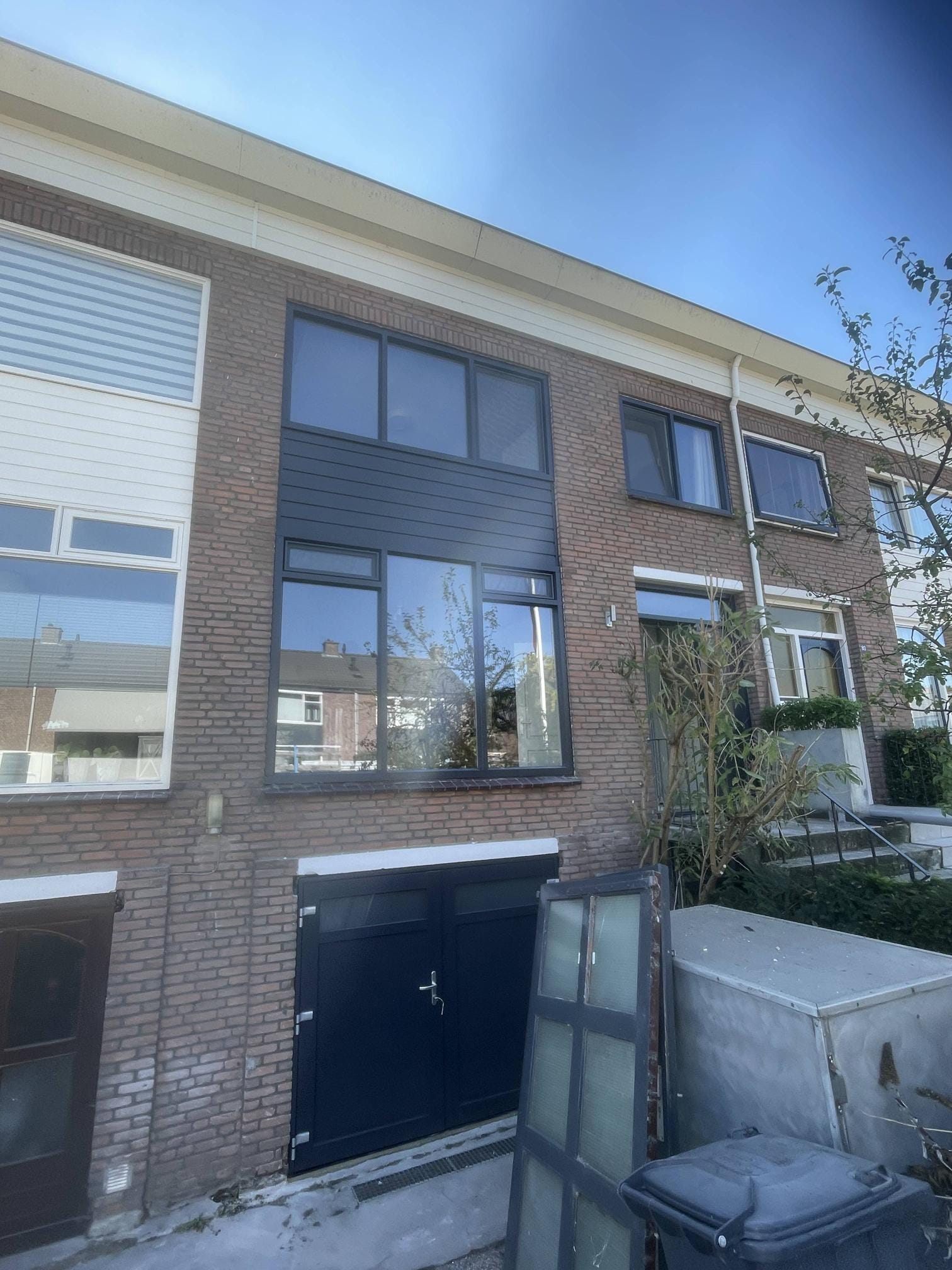 Kozijn bouw broeder 8 2