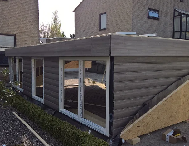 Nieuw dakkapel 3 Project 09